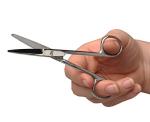 Stainless Steel Operating Scissors by American Diagnostic