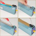 Impulse Heat Sealer Repair Kit with Teflon Strip