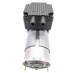 12V Micro Diaphragm Vacuum Pump, 12LPM Flow