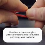 FitPowders Micro Scoops - 10mg to 15mg (10 Pack)