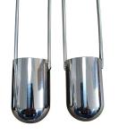 GLTL Zahn Immersion Viscosity Cup Viscometer 44ml