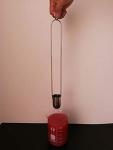 GLTL Zahn Immersion Viscosity Cup Viscometer 44ml