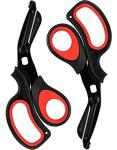 2 Pack Heavy Duty Medical Trauma Shears 8-inch