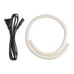 Stonylab Compact Oil-Free Diaphragm Vacuum Pump