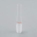 Borosilicate Glass Mixer Stirrer Adapter Joint 14#
