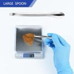 12-Piece Capsule Filling Tool Kit for Labs