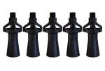 4Spray Eductor Nozzle - 3/8" Fluid Mixing Nozzles