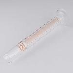 Stonylab 100 ml Borosilicate Glass Graduated Cylinder