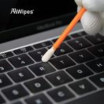 AAwipes Microfiber and Foam Cleaning Swab Kit