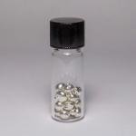 99.99% Pure Silver Element 47 Chemistry Sample