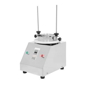 Electric Vibrating Sieve Shaker Machine, 200 Mesh