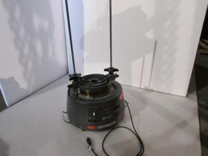Endecotts Octagon Digital Sieve Shaker - 110V