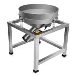 Automatic Sieve Shaker for Food and Flour