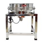 Electric Commercial Flour Sifter for Food Processing