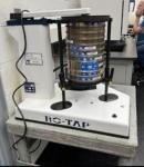 Ro-Tap Motorized Sieve Shaker for Labs