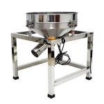 Electric Commercial Flour Sifter for Food Processing
