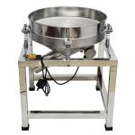 Electric Commercial Flour Sifter for Food Processing