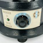 Meinzer II Sieve Shaker - Reliable Lab Equipment