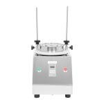Electric Vibrating Sieve Shaker Machine, 200 Mesh