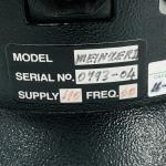 Meinzer II Sieve Shaker - Reliable Lab Equipment