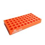 PEKYBIO 4ml Vial Rack with 50 Holes