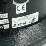 Meinzer II Sieve Shaker - Reliable Lab Equipment