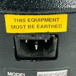 Meinzer II Sieve Shaker - Reliable Lab Equipment