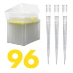Kashi Scientific 1000 uL Sterile Pipette Tips
