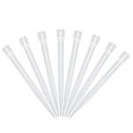 Eowpower 50-Pack 5ml Liquid Pipette Tips