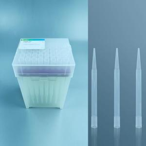 Universal 5mL Sterile Pipette Tips - 24 Pack