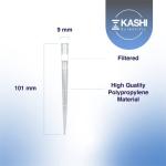 Kashi Scientific 1000 uL Sterile Pipette Tips