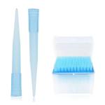 Universal 1000ul Pipette Tips - 960 Pack