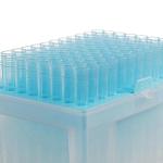Universal 1000ul Pipette Tips - 960 Pack