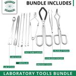 Essential Lab Tools Starter Pack for Beginners