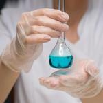 Jointown Clear Vinyl Exam Gloves - Latex & Powder-Free