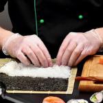 Jointown Clear Vinyl Exam Gloves - Latex & Powder-Free