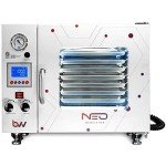 0.9CF BVV Neocision ETL Vacuum Oven