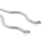 16" Stainless Steel Crucible Tongs for Labs