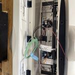 DIONEX ICS-3000 Dual Pump and Detector Set