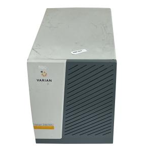 Varian 240-MS Ion Trap Mass Spectrometer System