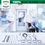 Essential Lab Tools Starter Pack for Beginners