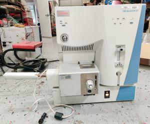 Thermo Scientific TSQ Quantum GC Mass Spectrometer