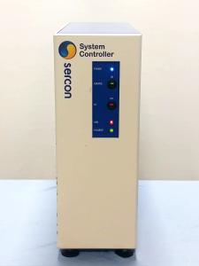 Sercon Isotope Ratio Mass Spectrometer Controller