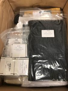 Waters Quattro Ultima PT Mass Spec Maintenance Kit