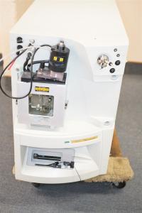 Waters Micromass ZQ Mass Spectrometer 186002000