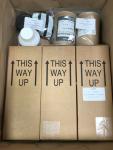 Waters Quattro Ultima PT Mass Spec Maintenance Kit