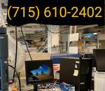 UPLC LCMS Waters ACQUITY SQD, PDA, ELS