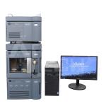 Waters Acquity UPLC System with Detector Options