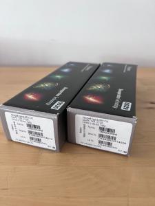 Waters XBridge Peptide C18 Column, 3.5 µm, 4.6 mm