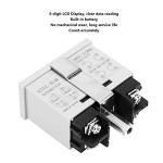 H7EC BLM Digital Electronic Counter with LCD Display